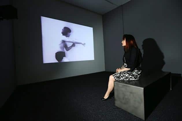 Mairead McClean Wins £20k MAC International Art Prize 2014