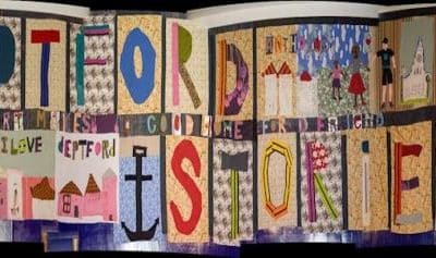 Deptford Stories Launches Mini Arts Festival To Showcase Legends of Deptford