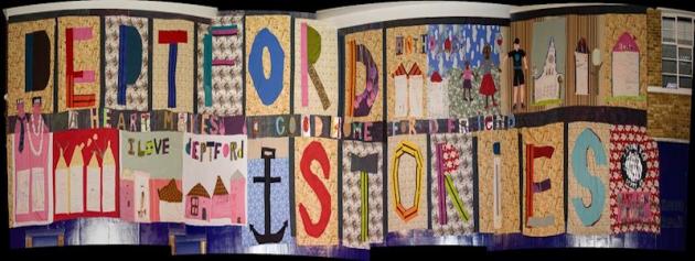 Deptford Stories Launches Mini Arts Festival To Showcase Legends of Deptford