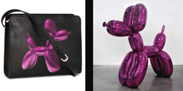 Jeff Koons Retrospective Travels To Paris For Centre Pompidou Extravaganza