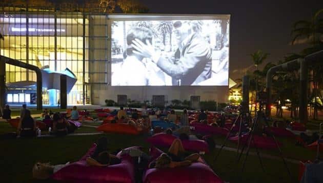 Art Basel Film Sector Announces 2014 Programme Selected By David Gryn