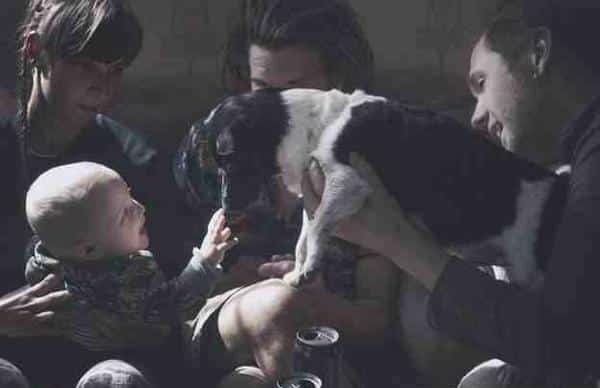 David Titlow Is The Winner Of The Taylor Wessing Photographic Portrait Prize