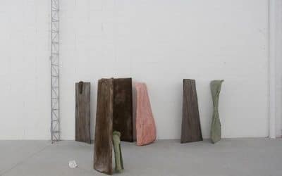 Paul Hamlyn Foundation Awards Large Grants To Winning Artists