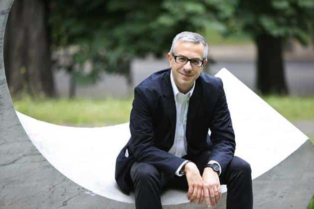 Vincenzo Trione Chosen To Curate 2015 Italian Pavilion At Venice Biennale
