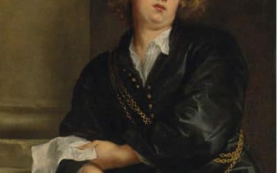 Exceptional Van Dyck Under The Hammer At Christie’s