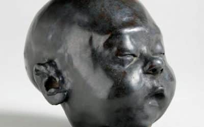 Modernist Sculptor Jacob Epstein’s Bloomsbury Family Life Explored In New Exhibition