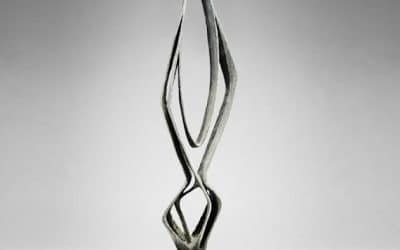 Dame Barbara Hepworth Bronze Sculpture Realises £542,500 At Bonhams