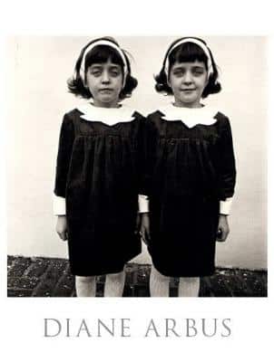 Diane Arbus Artist Rooms – New Tate Modern Display