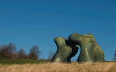 Yorkshire Sculpture Park To Mount Major New Henry Moore Exhibition In 2015
