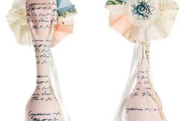 Brit Artist Tracey Emin’s Design For Brit Awards Statuette Unveiled