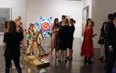 Art Basel Miami Beach Reports Strong 2014 Results: What The Galleries Said