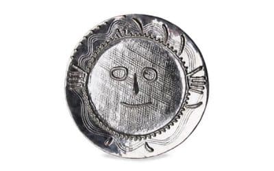 £55,000 Pablo Picasso Plate Stolen From Art Basel Miami