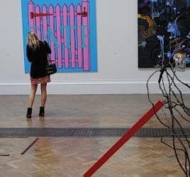 Royal Academy Summer Exhibition Opens