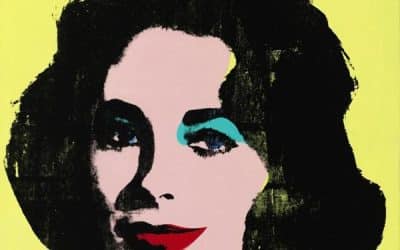 Warhol Nephews Defend Alleged Liz Portrait’s ‘Patient Thief’