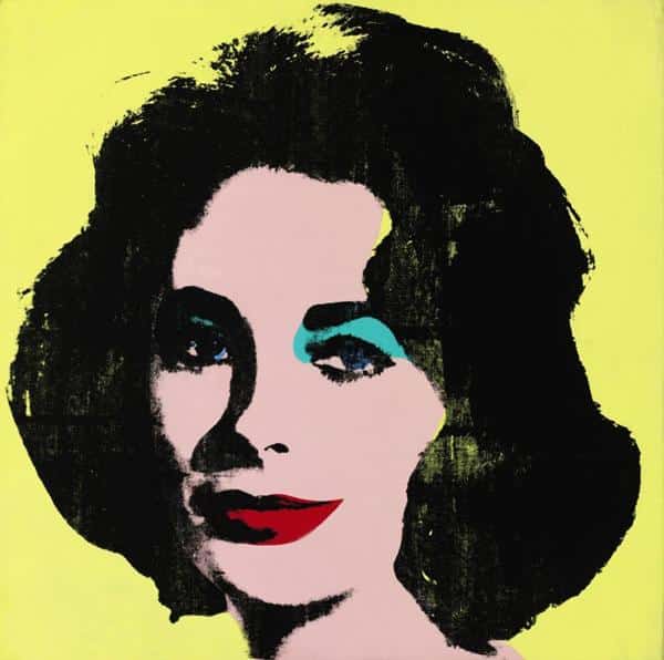 Warhol Nephews Defend Alleged Liz Portrait’s ‘Patient Thief’