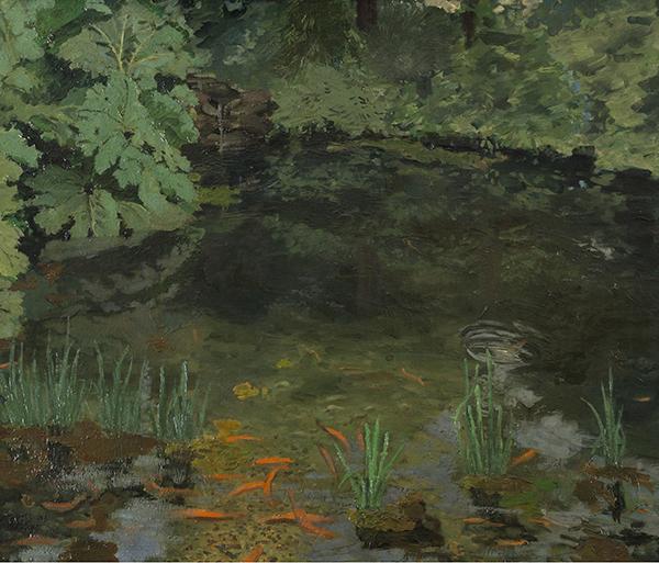 Winston Churchill Painting Sells For Record £1.7 Million