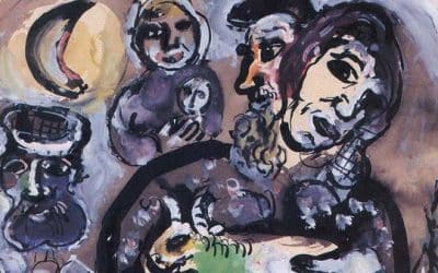 America’s Only Art Cop Recovers £6.3 Million Of Stolen Work