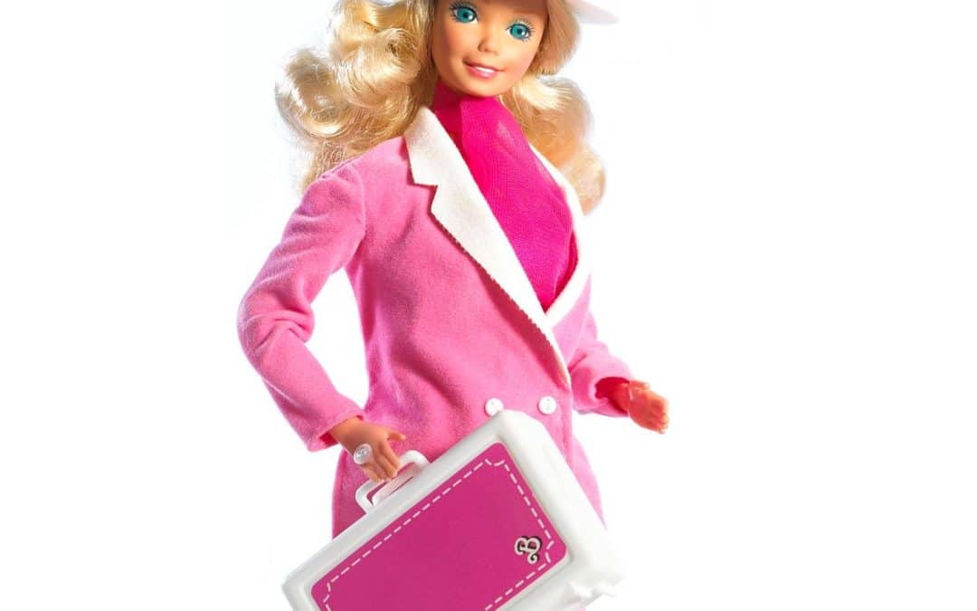 Barbie: Mattel’s Hidden Archives Revealed In New Design Museum Exhibition