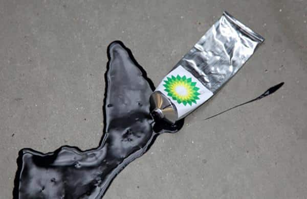 Tate Ordered To Reveal BP Sponsorship Figures After Ruling
