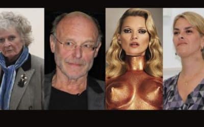 ArtBytch Round-Up The Best And Worst London Art 2014