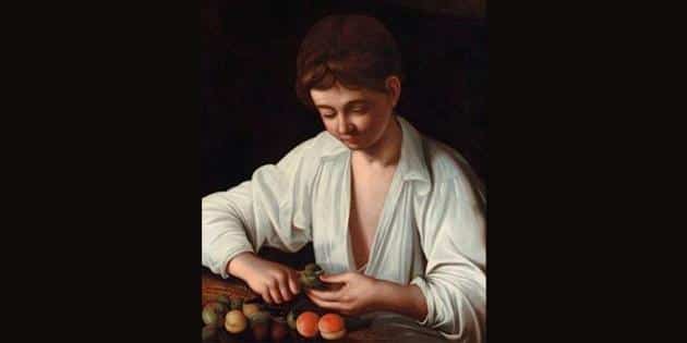 Caravaggio Painting Takes Centerstage At Christie’s Old Masters Sale