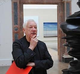 Raw Power! Royal Academy Summer Exhibition 2011