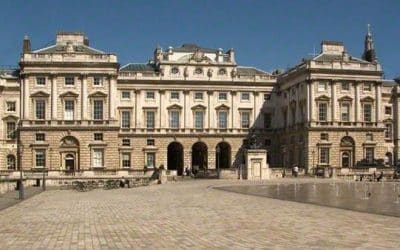 The Courtauld Gallery To Display Drawings Unseen For 20 Years