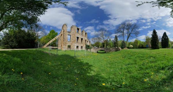 9.5 Million Euro Underground Art Museum Being Built In Germany