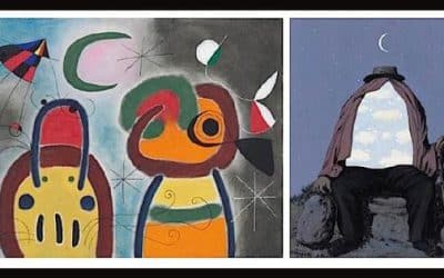 Christie’s Unveils Stellar Selection For London’s The Art of The Surreal Auction