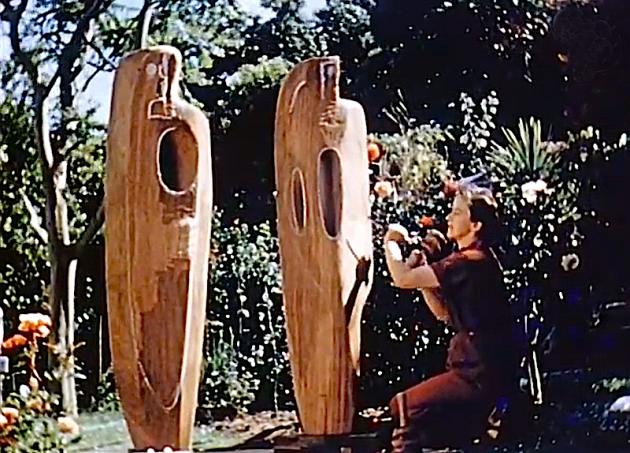 Barbara Hepworth: First Major London Exhibition For Fifty Years Announced