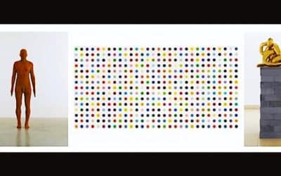 YBA Auction To Benefit New Gallery At Goldsmiths Announced