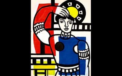 Christie’s To Auction Works On Paper From The Triton Collection