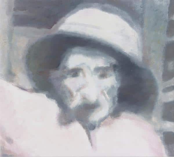 Luc Tuymans Quiet Restrained, And At Times Unsettling New Exhibition