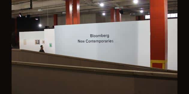 Bloomberg New Contemporaries Announces Simon Starling As Selector For 2015
