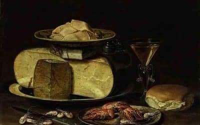 Sotheby’s Old Masters Sale Estimated At $106 Million