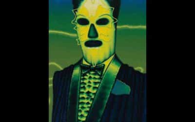 Ed Paschke: Visionary From Chicago  – The Original Pop Art Provocateur
