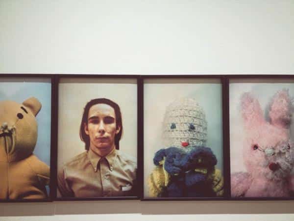 Mike Kelley Foundation To Be Represented By Hauser And Wirth