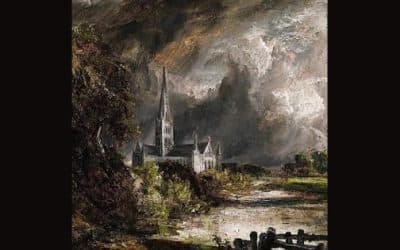 Misattributed John Constable Purchased for £3,500 At Christie’s Sells At Sotheby’s For £3.4m