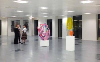 UK’s Creative Industries Worth £76.9b To Economy 2014 DCMS Figures Reveal