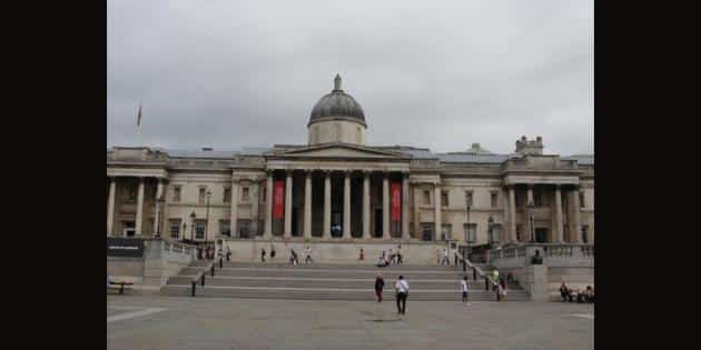 National Gallery: Strike Won’t Close Country’s Second Most Visited Attraction