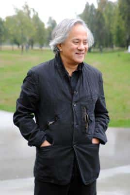 Anish Kapoor Pulls China Exhibition
