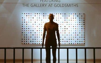 Goldsmiths Auction For New Gallery Raises Nearly £1.5 Million
