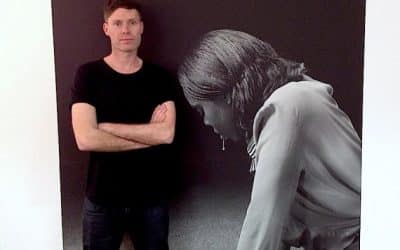 Justin Hammond Explores The Top Artists For 2015, Ten Years Of The Catlin Prize, And Second-Album-Syndrome