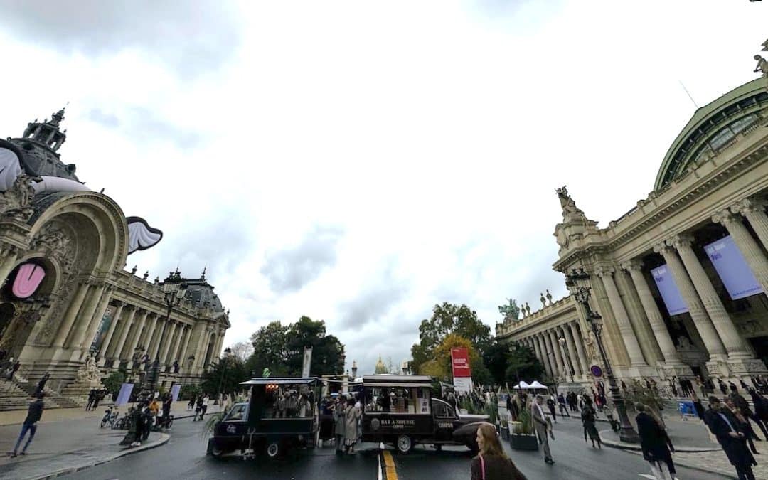 Art Basel Paris 2024 What Sold And What The Dealers Said