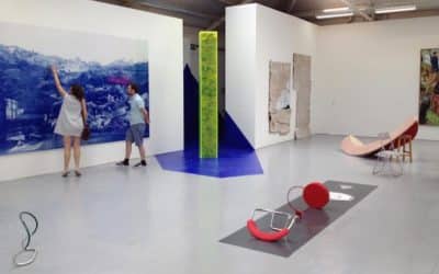 RCA Curating Contemporary Art: Graduate Exhibitions Announced
