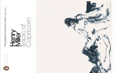 Tracey Emin Commissioned To Redesign Book-jackets For Henry Miller’s Tropic Novels