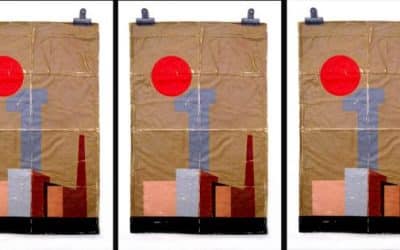 Whitechapel Gallery Announces Artists For 2015 London Open Triennial Exhibition