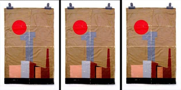 Whitechapel Gallery Announces Artists For 2015 London Open Triennial Exhibition