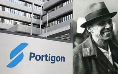 German State-Owned Portigon Collection Plan To Save Works From Deaccession