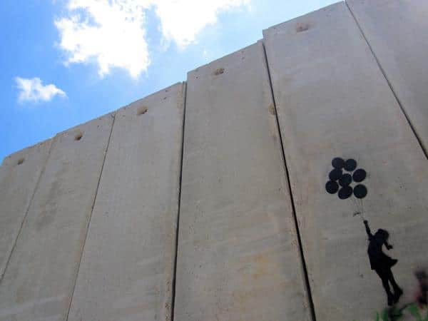 Artists For Palestine UK’s Boycott Of Israel Condemned As Anti-Semitic